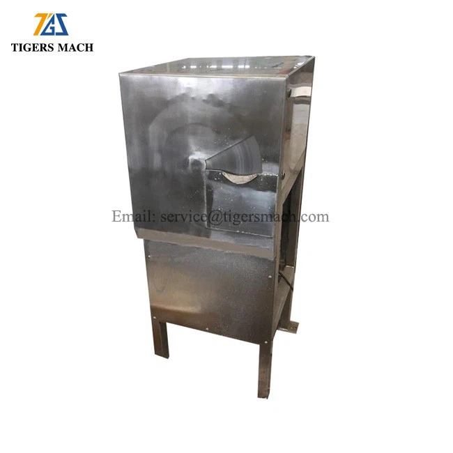 Coconut Brown Skin Removers Equipment