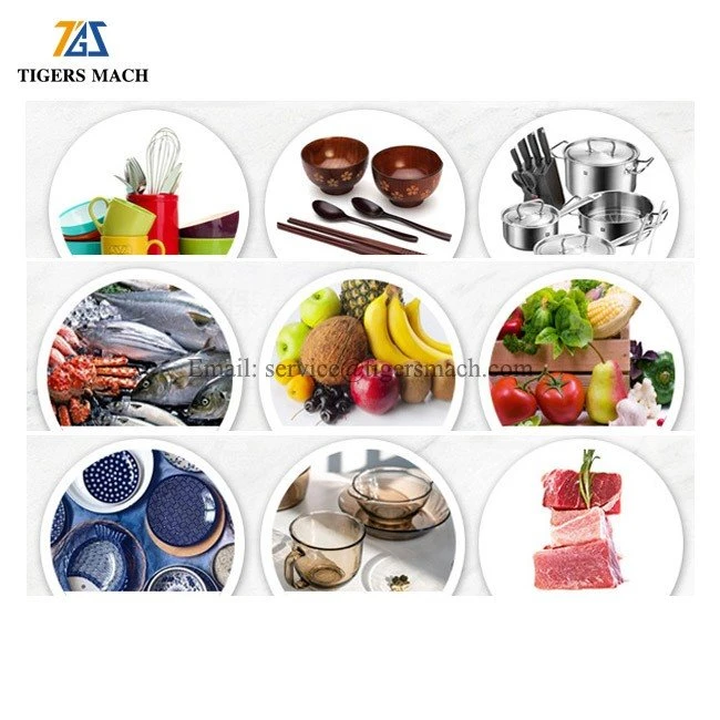 Commercial multifunctional vegetable washer cleaning machine on sale