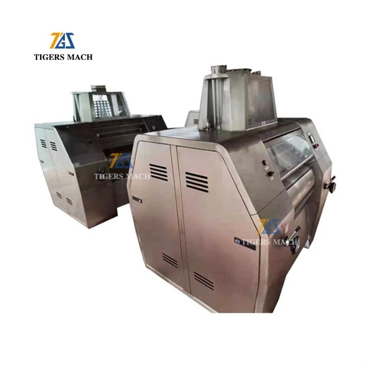 Industrial pepper powder making machine pepper powder making machine price, Pulverizer Equipment from red pepper (6)