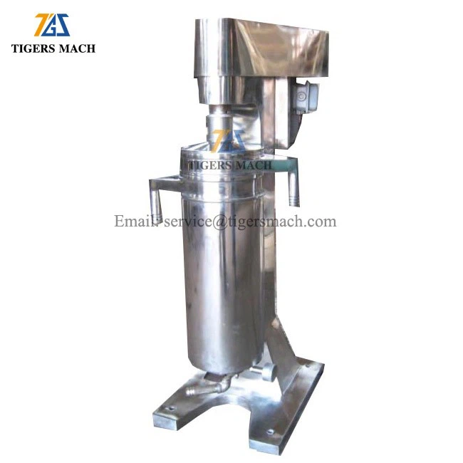 Good Quality Coconut Oil Making Machine