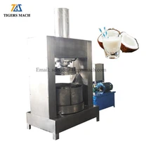 Fabrikkbruksmaskin for kokosmelk