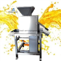 Sitron pasjonsfruktjuicermaskin